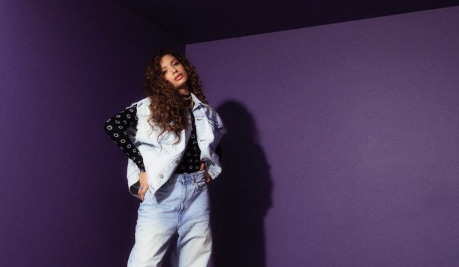 Viki Gabor w zupełnie nowej odsłonie