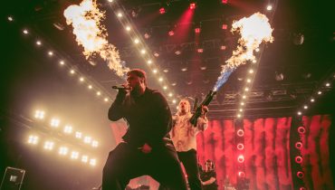 Cios wymierzony Eripe przez Bedoesa mógł skończyć się dużo gorzej?