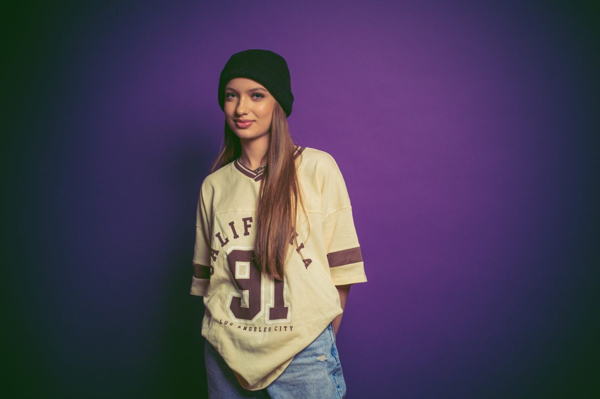 Viki Gabor odpowiada na krytykę po koncercie TVP: „Nie byłam, nie jestem i nie będę zupą pomidorową”