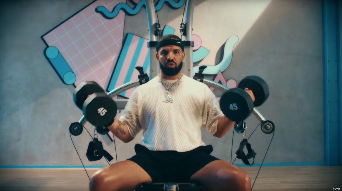 Universal wnosi o oddalenie pozwu Drake’a: „Błędna próba załagodzenia ran”