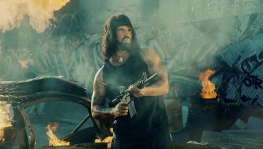 Drake reaguje na okrzyki „F**k Kendrick” podczas koncertu w Birmingham