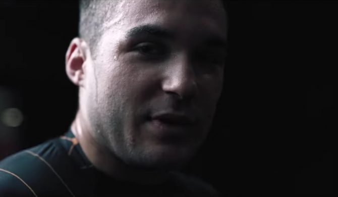 Nitro sponsoruje Filipka