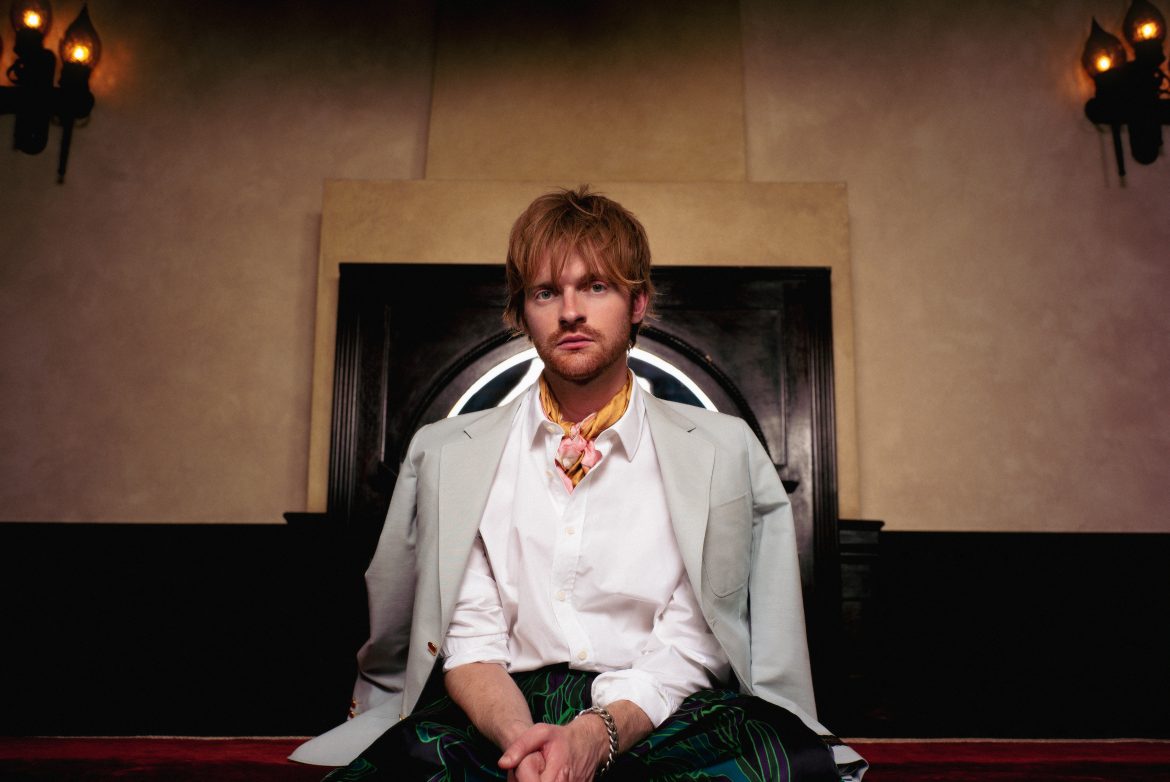 Brat Billie Elish potraktowany gazem łzawiącemu podczas pokojowego protestu w Los Angeles