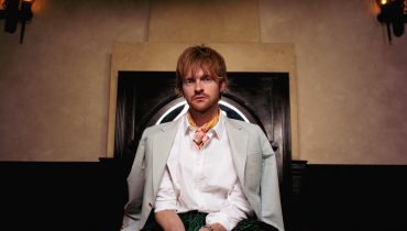 Brat Billie Elish potraktowany gazem łzawiącemu podczas pokojowego protestu w Los Angeles