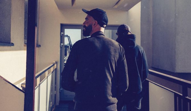 Fisz Emade Tworzywo z nowym, kapitalnym singlem