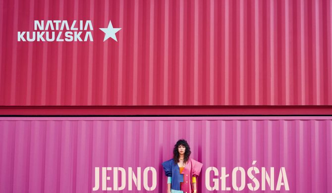 Natalia Kukulska – „Jednogłośna” EP
