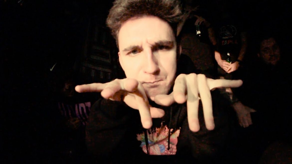 Janusz Walczuk wjeżdża z nowym klipem i odpala preorder nowego wydawnictwa