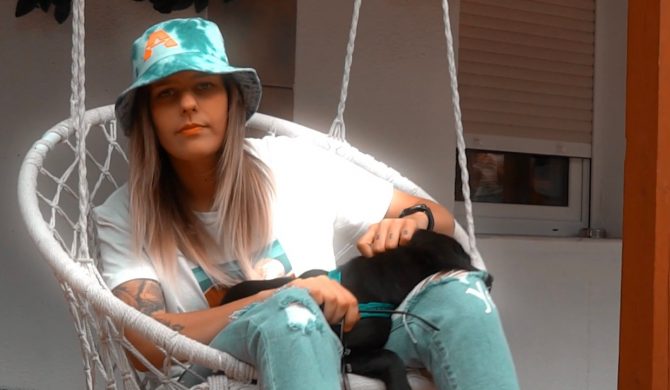 Kara szykuje kooperacyjną płytę