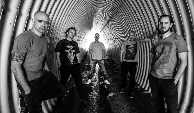 Abradab i członkowie Comy założyli nowy zespół