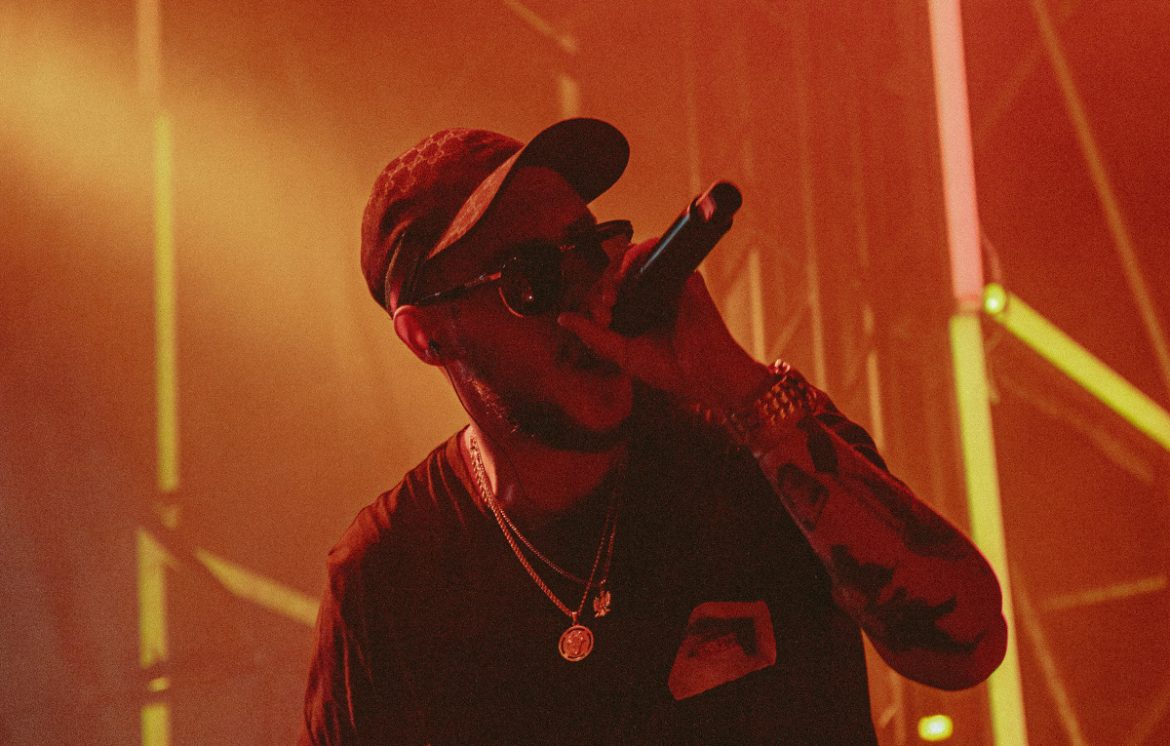 ReTo nie przejmuje się krytyką. „Grunt to robić swoje”