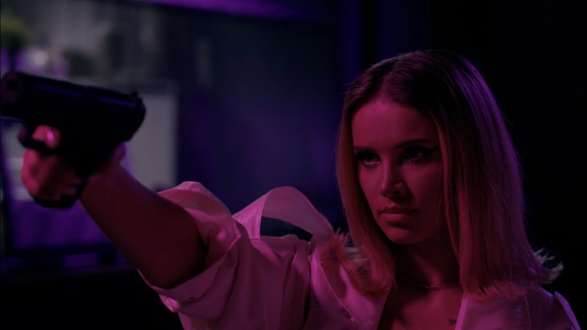 Maffashion w nowym klipie Tego Typa Mesa