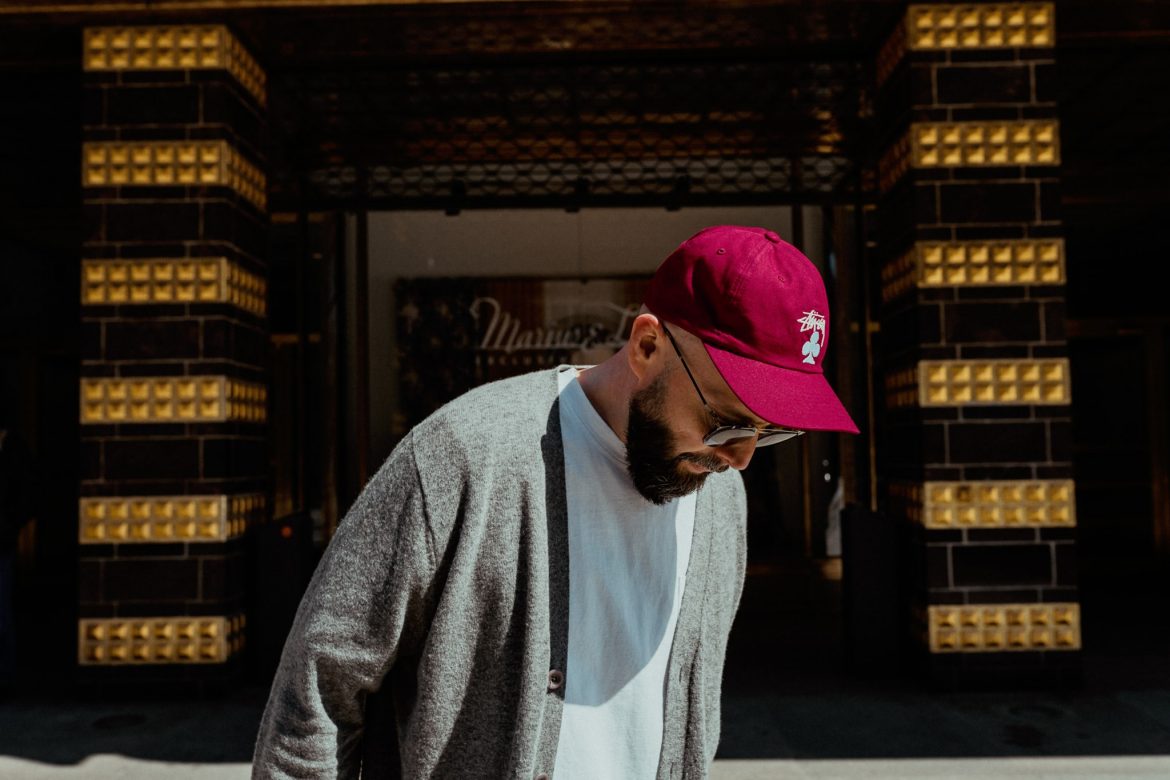 Magiera i Kacper Krupa prezentują kapitalny remix kawałka Skalpela