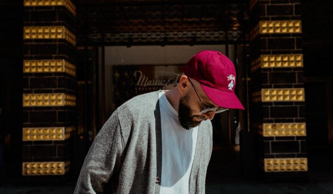 Magiera nie zwalnia tempa i prezentuje nowy singiel