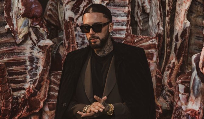 Wini zasugerował, że to Sentino „stworzył” Malika Montanę. Co na to szef GM2L?