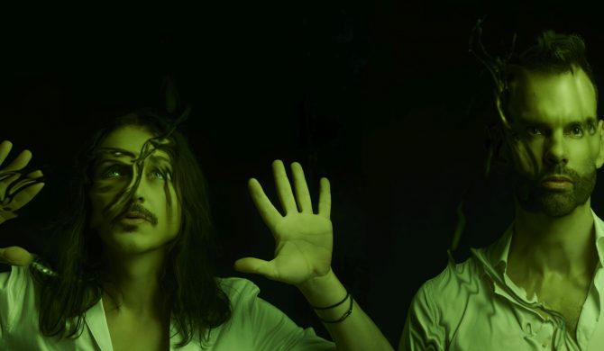 Placebo dzielą się z fanami pierwszym singlem od pięciu lat