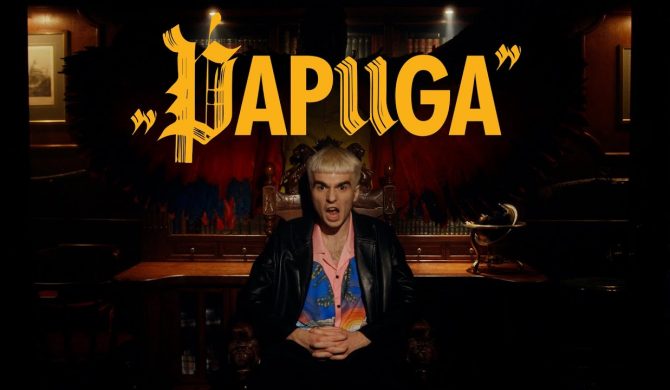 Mata, Quebonafide i Malik Montana w klipie do wspólnego kawałka