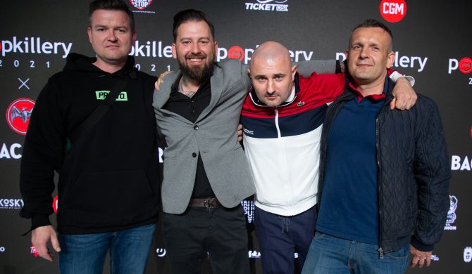 Fenomen wznawia „Efekt” – wyjątkowa reedycja na XX-lecie klasycznego albumu