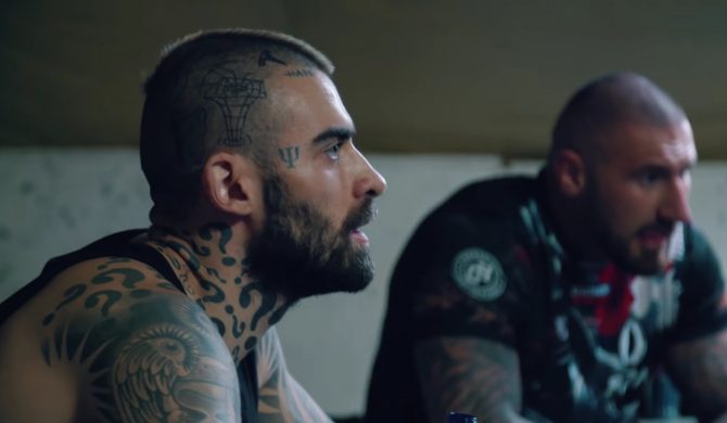 Polski sportowiec wziął Quebonafide za żula. Nie on pierwszy