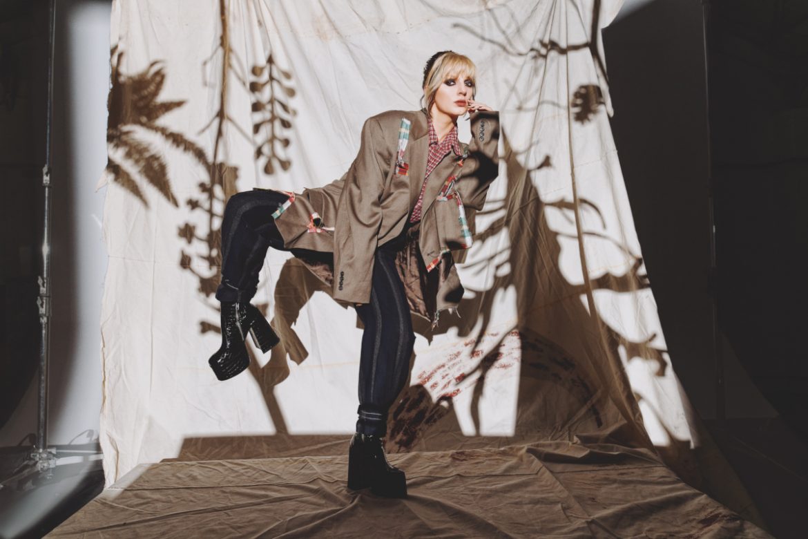 Sarsa prezentuje nowy singiel i zaprasza na premierowy koncert