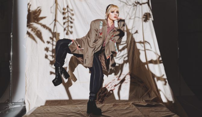 Sarsa „Mówiła niszcz” tuż przed premierą nowego albumu