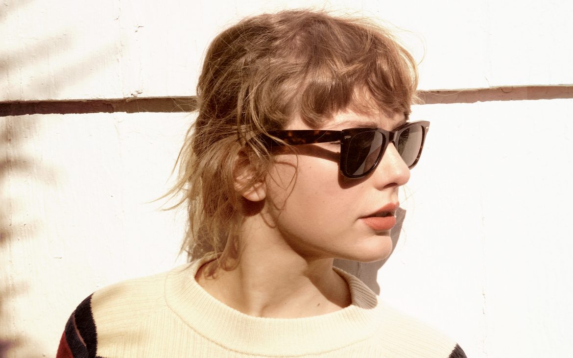 Taylor Swift zrobi sobie przerwę w karierze?