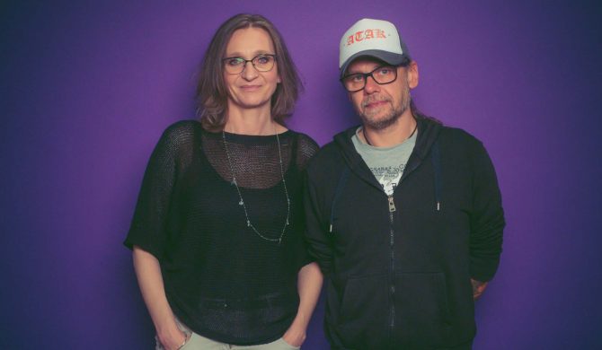 1 NA 1: Artur Rawicz vs Dorota Serwa (Filharmonia Szczecin)