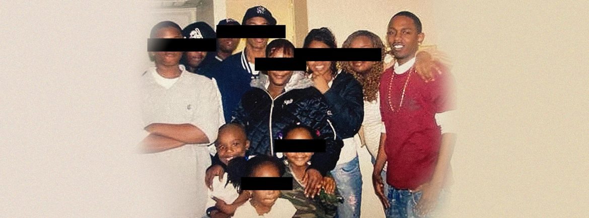 Rodzinne więzi Baby Keema z Kendrickiem Lamarem