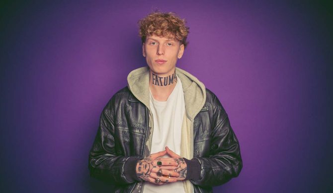 Czy Szczyl chciałby, aby po jego śmierci wydawano jego niedokończone utwory?