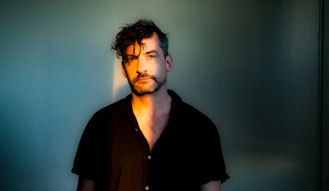 Bonobo na trzech koncertach w Polsce