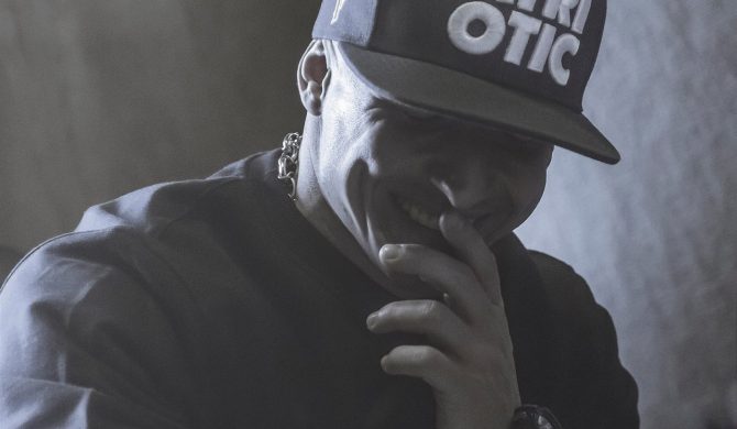 Zbuku zdradza, jak Chada przyczynił się do jego featuringu z The Game’em