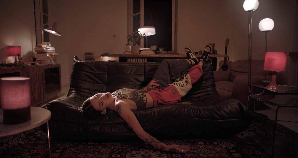 Dziarma ponownie łączy siły z Hodakiem i odpala preorder swojego debiutanckiego LP