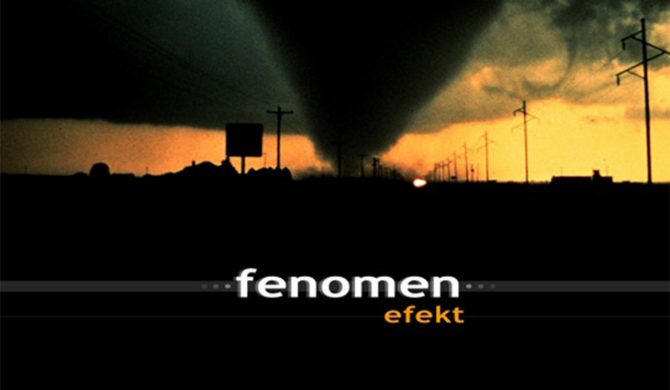 „Efekt” Fenomenu wreszcie trafił do streamingu