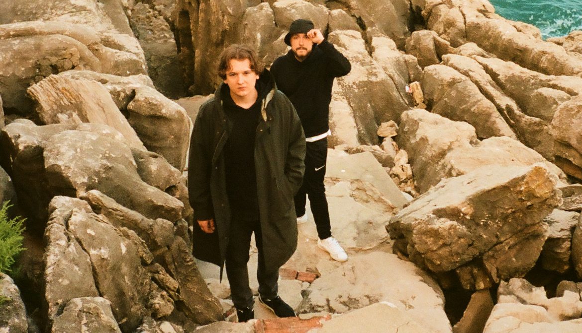 Hodak i 2K z nowym projektem