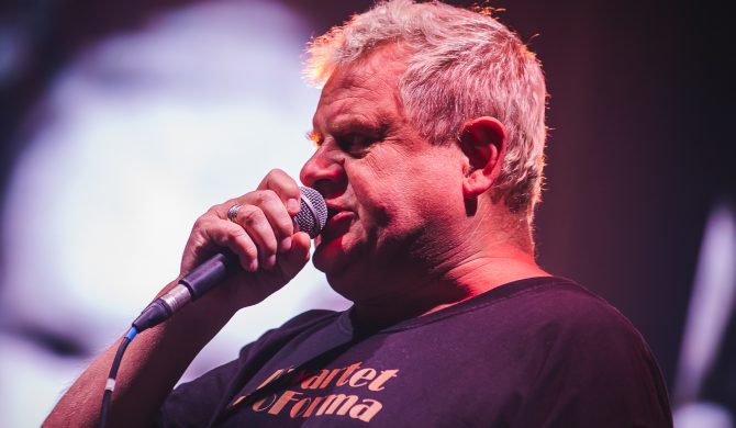 Co się dzieje z Kazikiem?