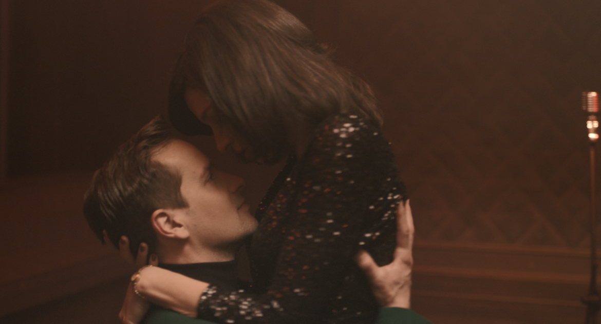 Maria Dębska i Krzysztof Zalewski we wspólnej piosence „Nie będzie romansu”