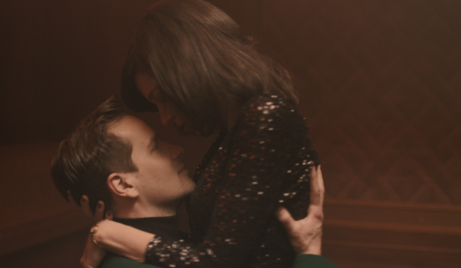 Maria Dębska i Krzysztof Zalewski we wspólnej piosence „Nie będzie romansu”