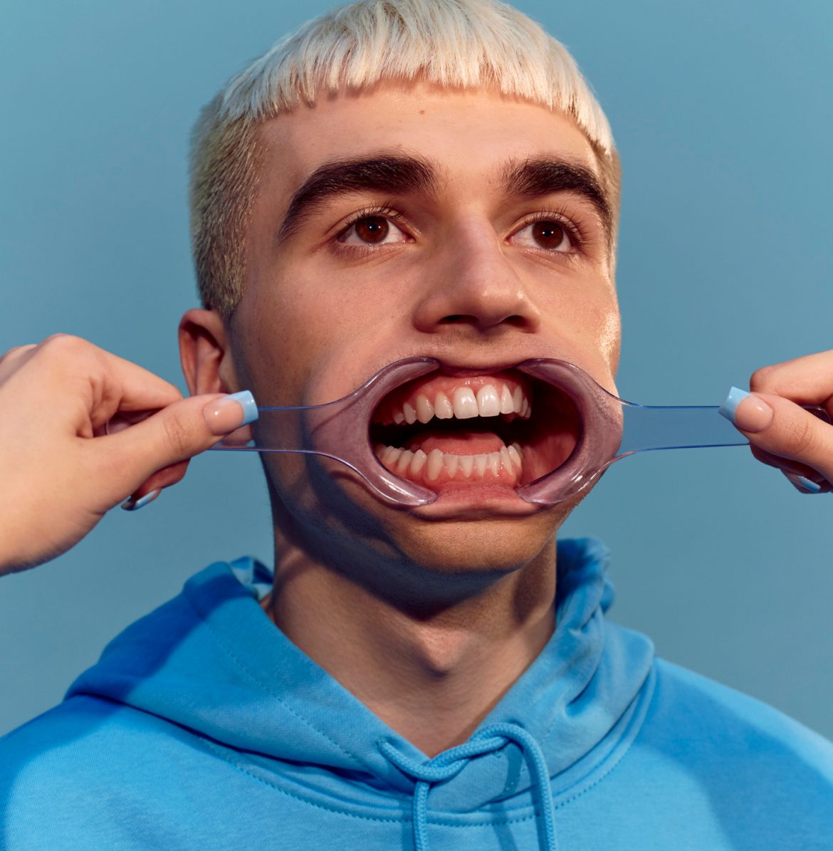 Okładka albumu Maty to plagiat? Autorka odpowiada na zarzuty