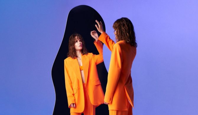 Natalia Szroeder i Flirtini łączą siły