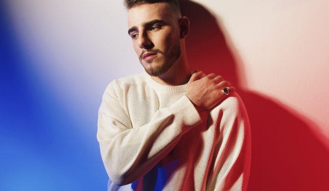 Elżbieta Zapendowska: Generalnie poziom był dość niski, ale Ochman się wyróżniał