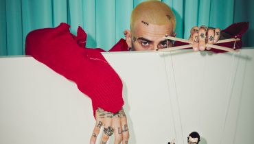 Quebonafide opowiedział krok po kroku, co doprowadziło go do zakończenia kariery