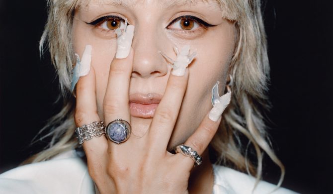 Gdzie jest raj Rosalie?