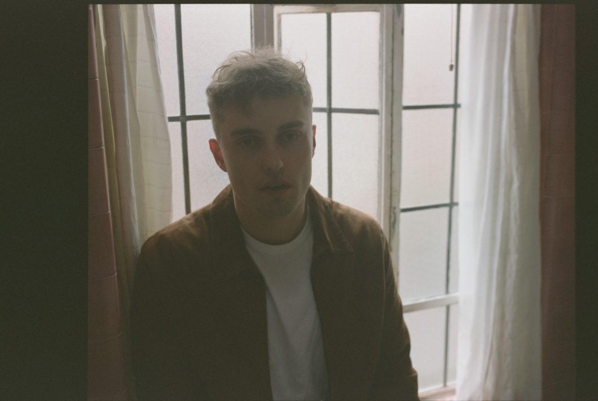 Sam Fender odwołuje koncerty. Artysta musi zadbać o zdrowie psychiczne