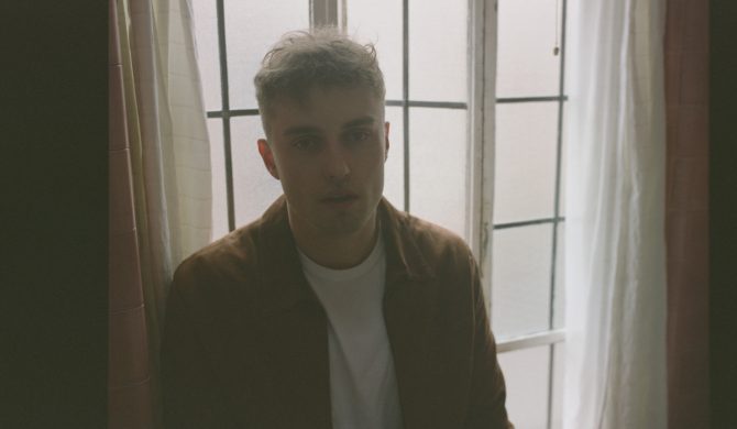 Sam Fender odwołuje koncerty. Artysta musi zadbać o zdrowie psychiczne