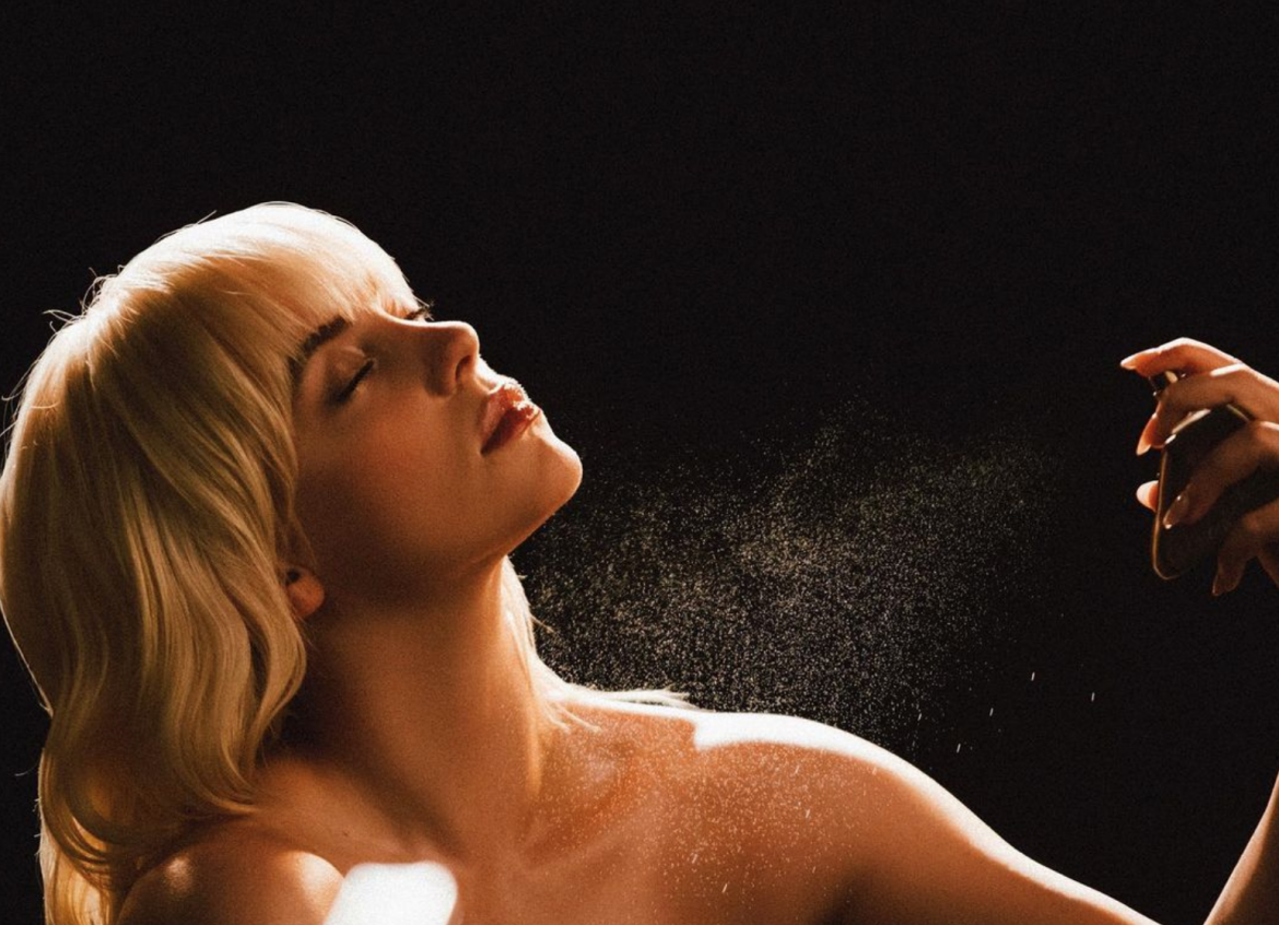 Billie Eilish spełniła marzenie i stworzyła swoje perfumy