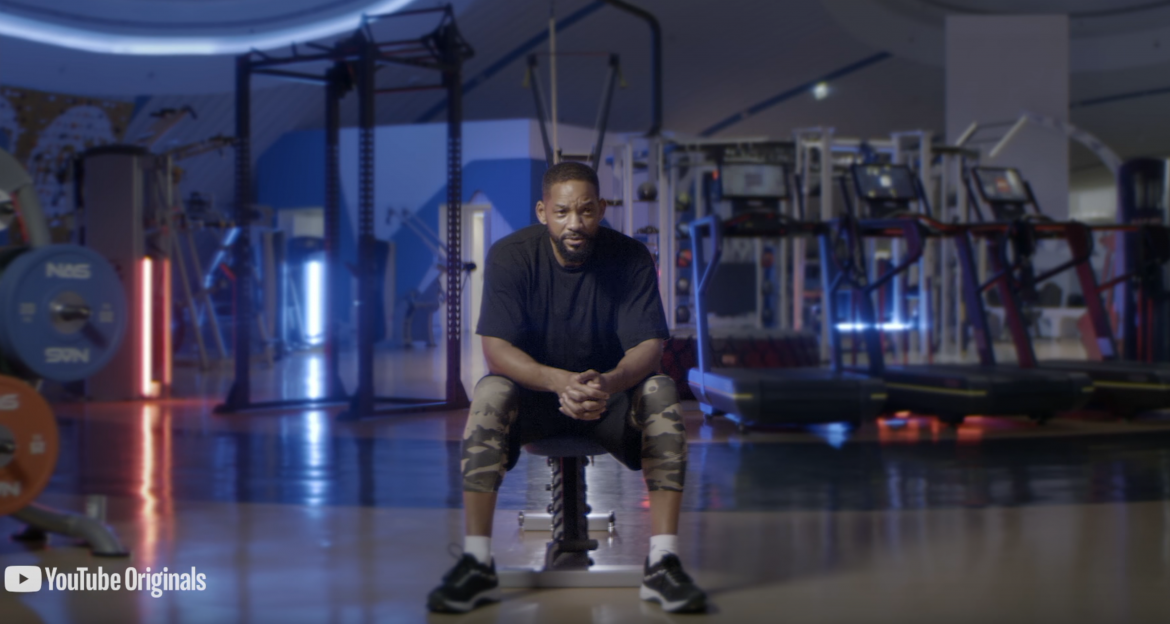 Will Smith rozważał samobójstwo