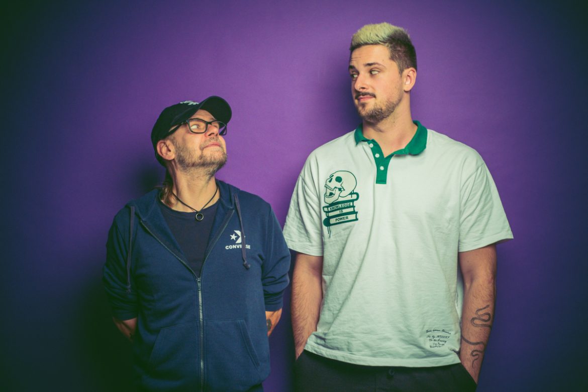 Tyszka: „Nie będę udawał kogoś, kim nie jestem”