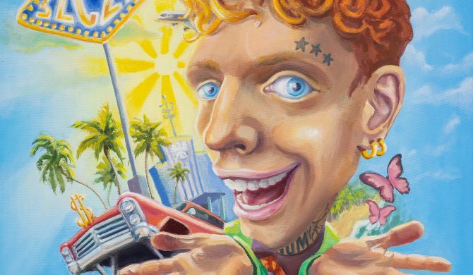 Na Polskiej Florydzie pięknie – Marcin Flint przedpremierowo recenzuje debiut Szczyla