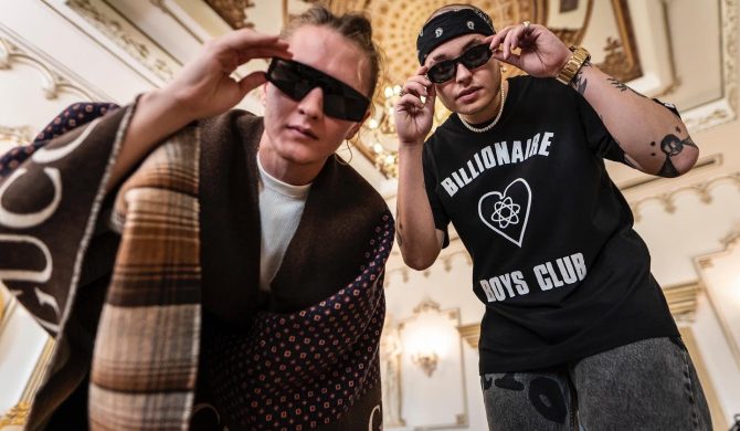 PlanBe zapowiada współpracę z Young Igi i odpala konkurs z nietypową nagrodą