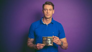 Któremu raperowi Małach powierzyłby pod opiekę swoje dzieci?