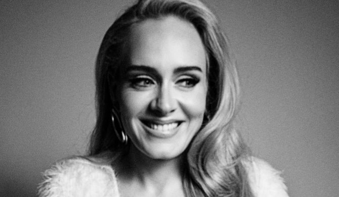 Sharon Osbourne do Adele: „Przestań piep**yć, nie mów już tak, po prostu śpiewaj, po prostu bądź wierna temu, kim jesteś”